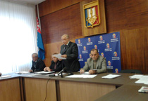 Дума Новоуральска