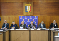 Дума Новоуральска